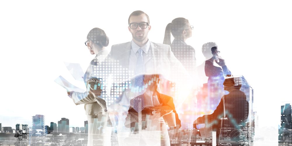 Big,City,Business,.,Mixed,Media